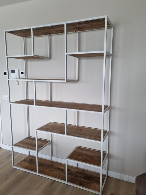 Image 1 of Modern wall cabinet