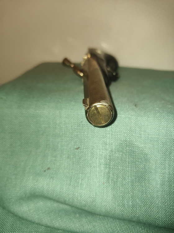 Image 1 of Vintage Table Lighter