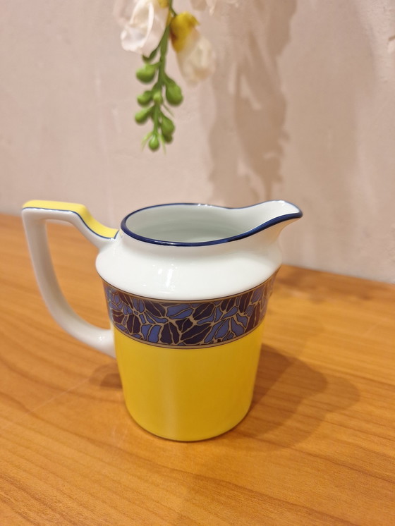 Image 1 of Servizio da tè Christofle - Pergola