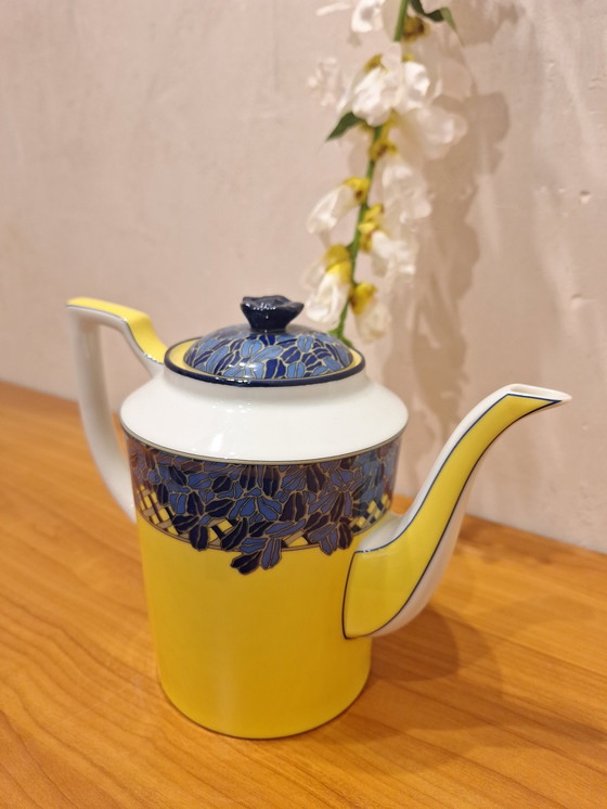 Image 1 of Servizio da tè Christofle - Pergola