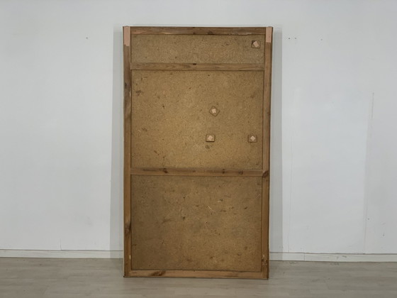 Mid Century portemanteau porte veste portemanteau couloir vintage – Portemanteaux, Wood, Other (photo 5 of 5)