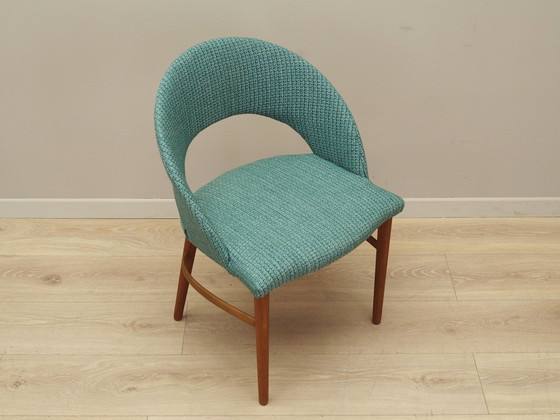 Image 1 of Teak Chair, Danish Design, 1970S, Production: Denmark