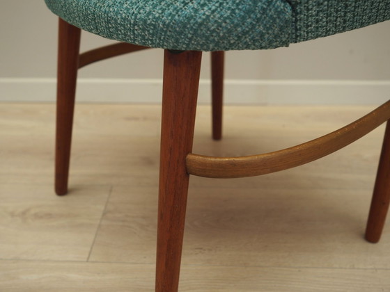 Image 1 of Teak Chair, Danish Design, 1970S, Production: Denmark