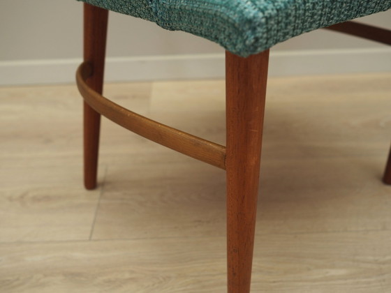 Image 1 of Teak Chair, Danish Design, 1970S, Production: Denmark