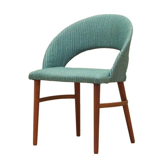 Image 1 of Teak Chair, Danish Design, 1970S, Production: Denmark