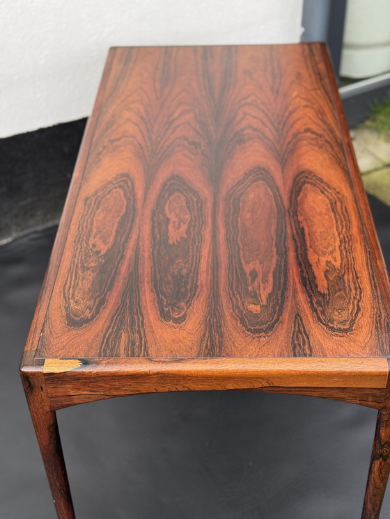 Image 1 of Mesa de palisandro Modus Rio de Kristian Vedel