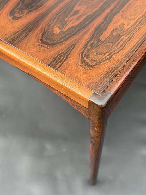 Image 1 of Mesa de palisandro Modus Rio de Kristian Vedel