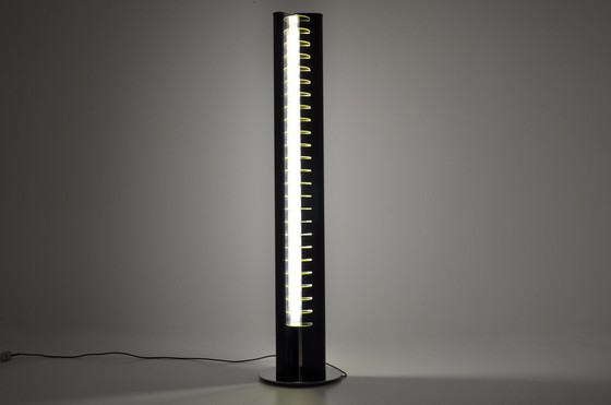 Image 1 of Lampadaire "Amalassunta" par Vittorio Gregotti pour Bilumen, 1960s