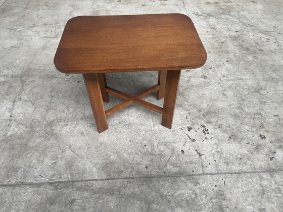 Image 1 of Table vintage