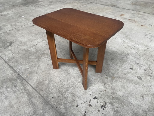 Table vintage