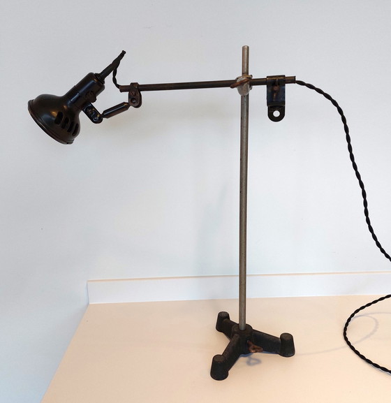 Image 1 of Singer SLF 3 lamp