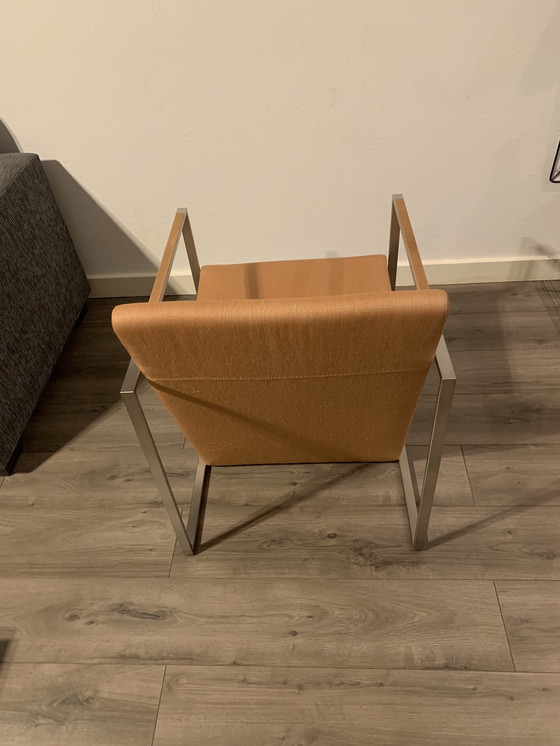 Image 1 of Arco Spine armchair