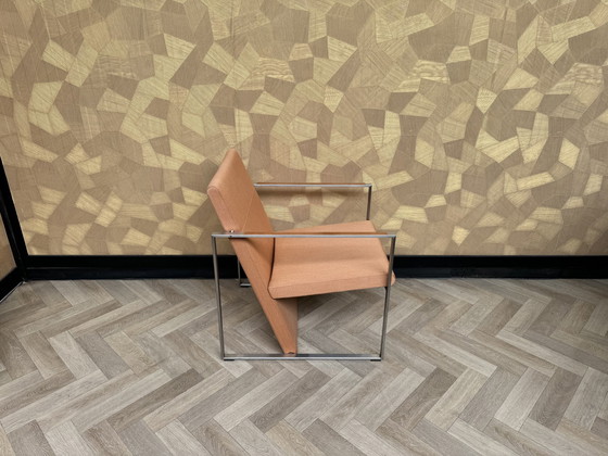 Image 1 of Arco Spine armchair