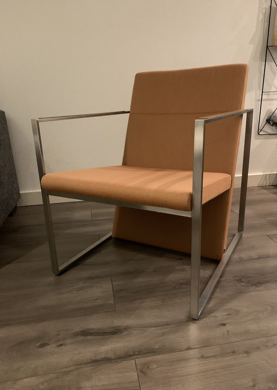 Image 1 of Arco Spine armchair