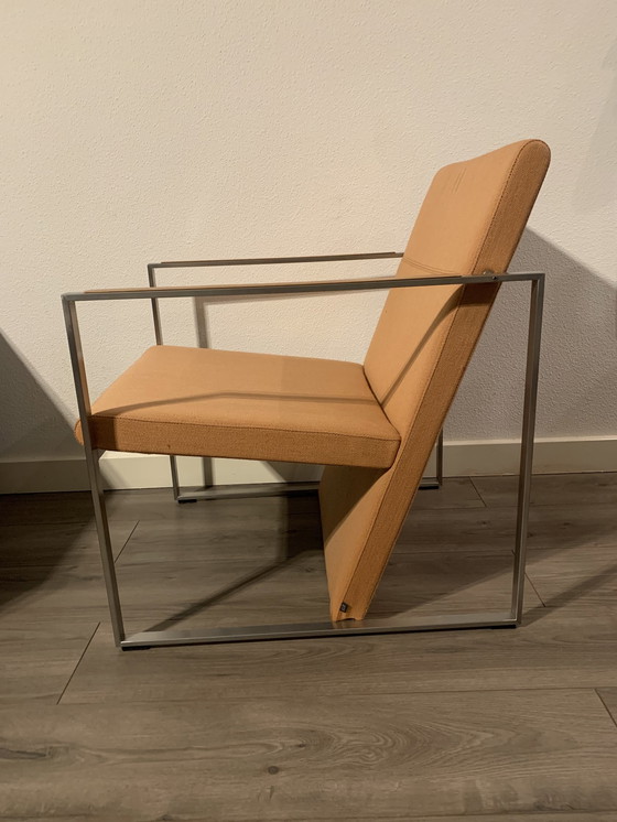 Image 1 of Arco Spine armchair