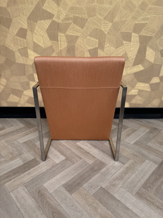 Image 1 of Arco Spine armchair