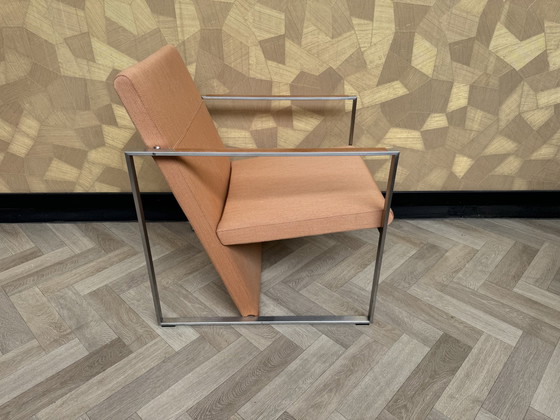 Image 1 of Arco Spine armchair