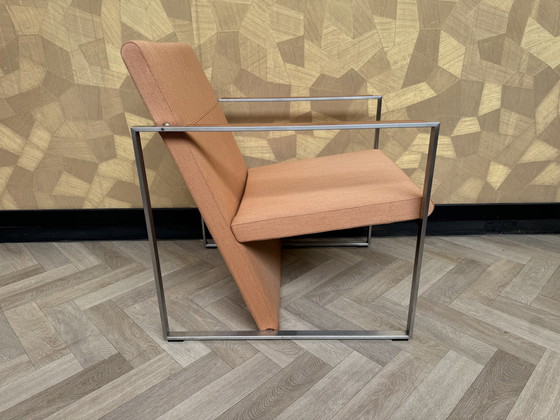 Image 1 of Arco Spine armchair