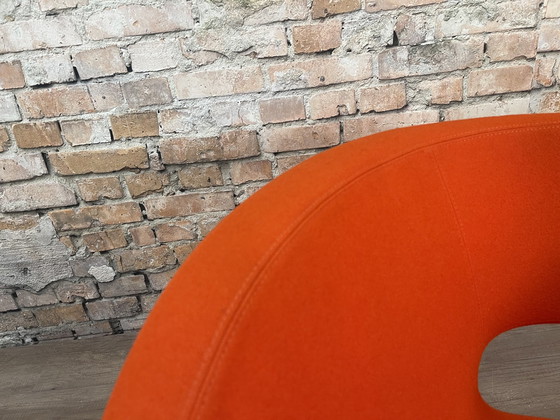 Image 1 of Moroso Little Albert Dark Orange