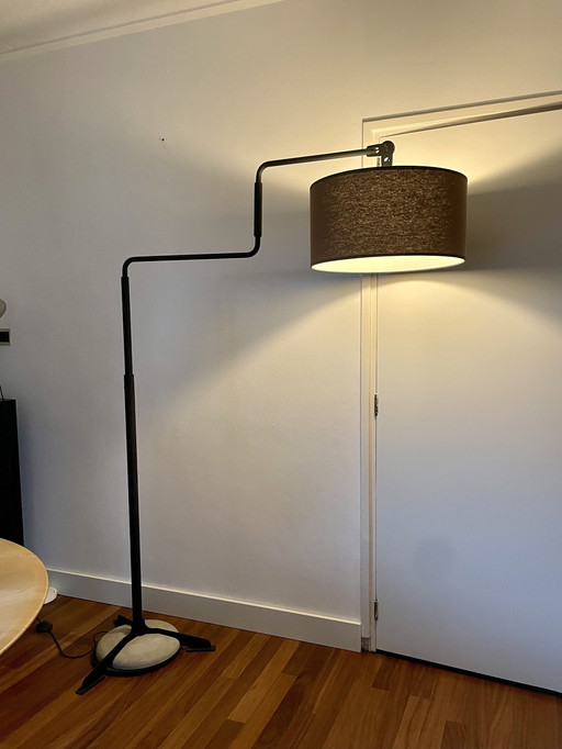 Functionals Swivel Floor Floor Lamp