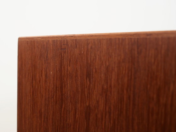 Image 1 of Teak Chest Of Drawers, Danish Design, 1960S, Production: Denmark