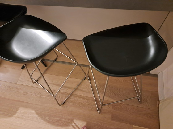 Image 1 of 2x Hej About a stuhl bar stool