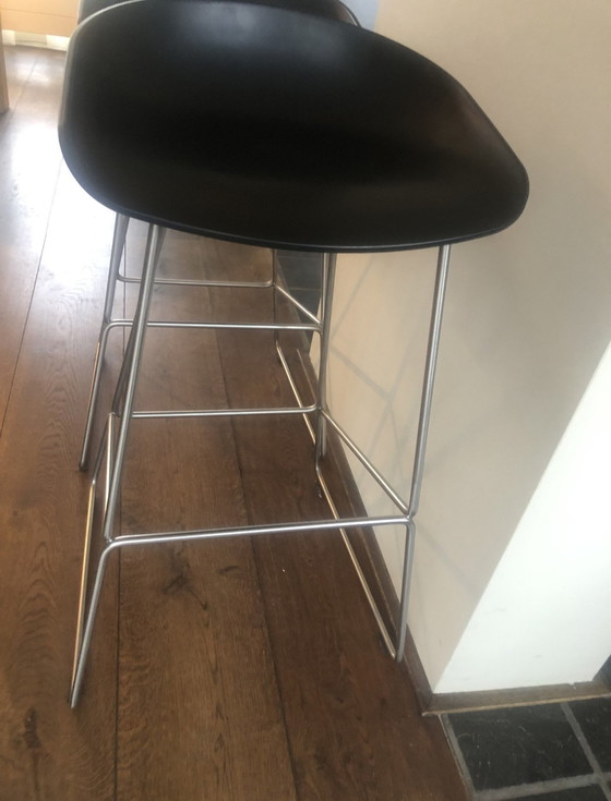 Image 1 of 2x Hej About a stuhl bar stool