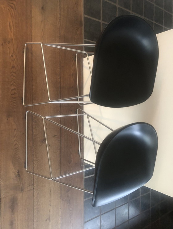 Image 1 of 2x Hej About a stuhl bar stool