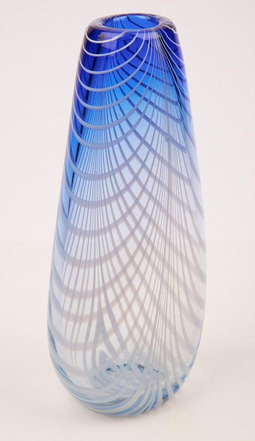 Algimantas Zilys vase