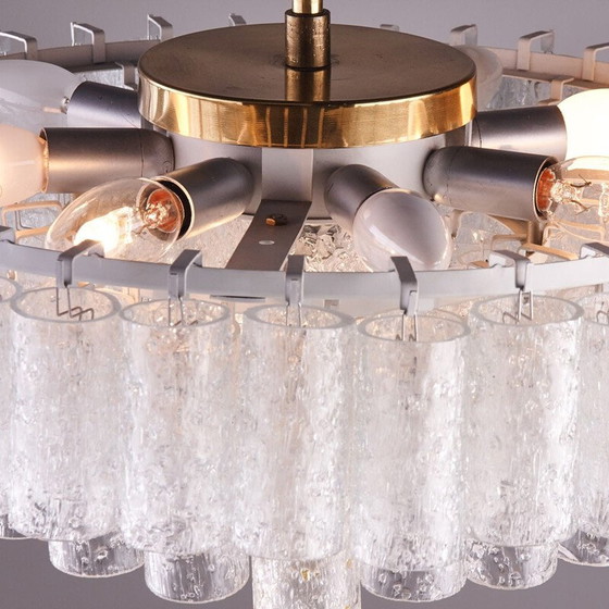 Image 1 of Doria vintage chandelier