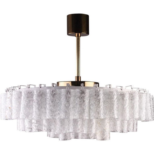 Doria vintage chandelier