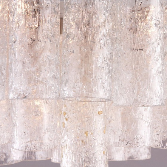 Image 1 of Doria vintage chandelier