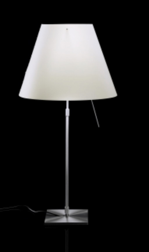 Lampe de table Luce Plan Constanza