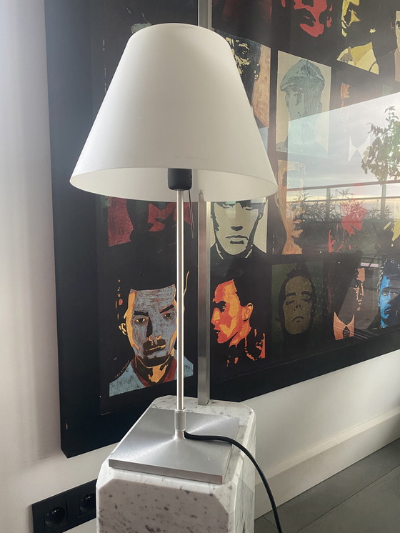 Image 1 of Luce Plan table lamp Constanza