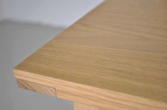 Image 1 of Ernest Desk Punt by Borja Garcia Studio