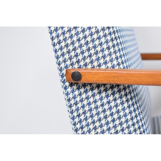 Image 1 of Poltrona scandinava vintage B-310 VAR 1960