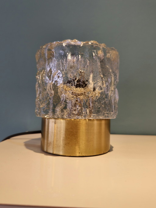 Vintage Peill Putzler Table Lamp Lampes de bureau Lampes de lit