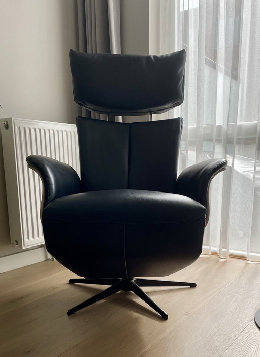 Hjort Knudsen Electric Relax Chair