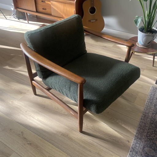 Polspotten Todd Armchair