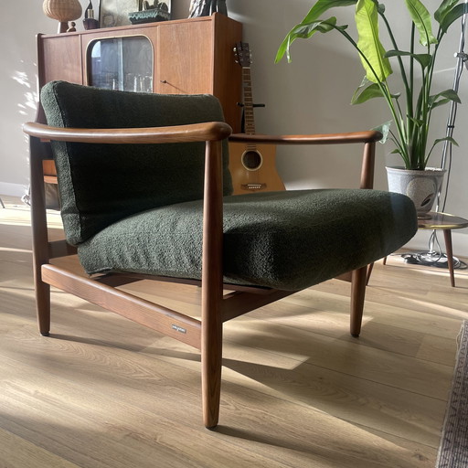 Polspotten Todd Armchair