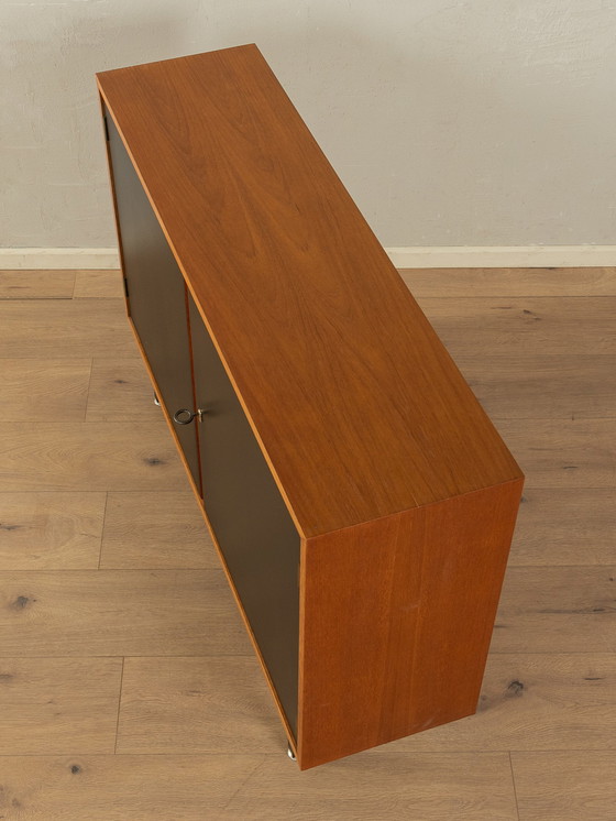 Image 1 of  Commode des années 1960