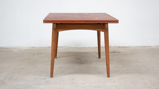 Image 1 of Hans Wegner AT 312 table for Andreas Tuck