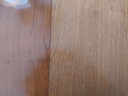 Midcentury Danish Vintage Table