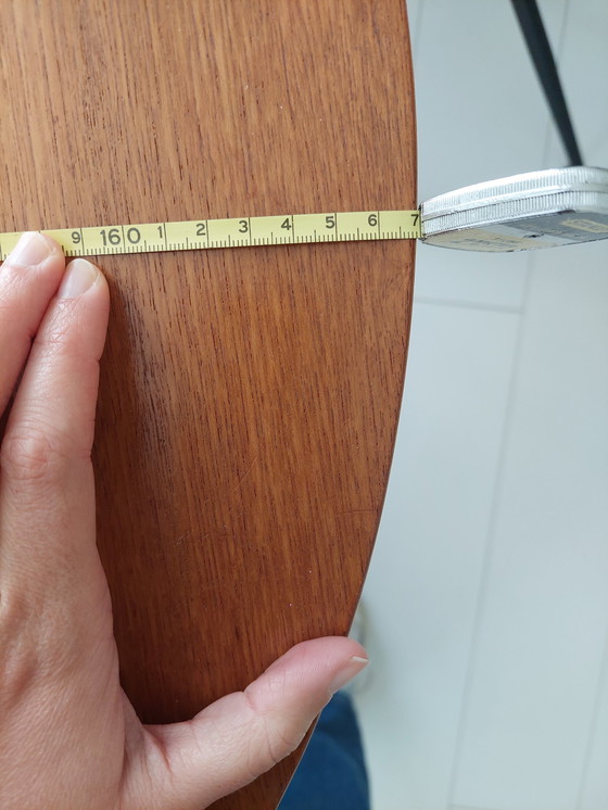 Image 1 of Tavolo vintage danese di metà secolo