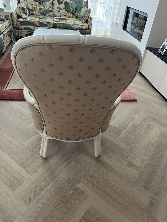 Image 1 of Georgetti Armchair