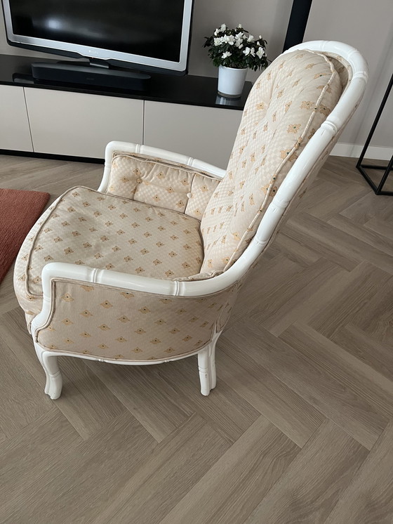 Image 1 of Georgetti Armchair