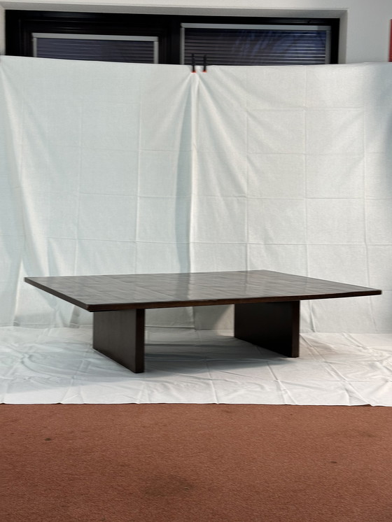 Image 1 of Axel Vervoordt Coffee Table