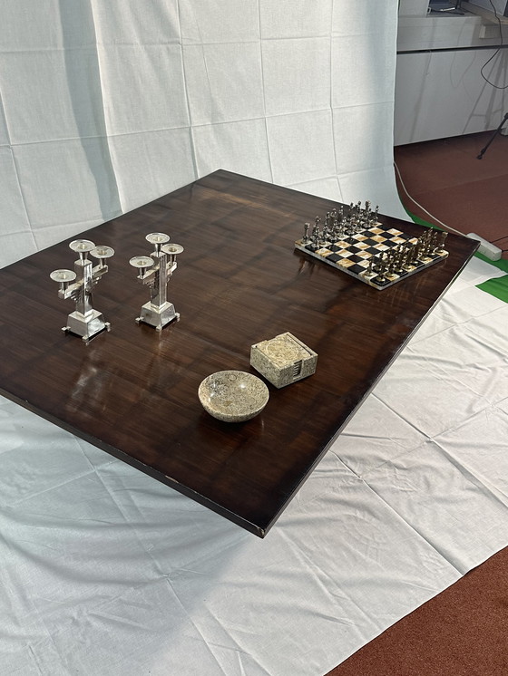 Image 1 of Axel Vervoordt Coffee Table