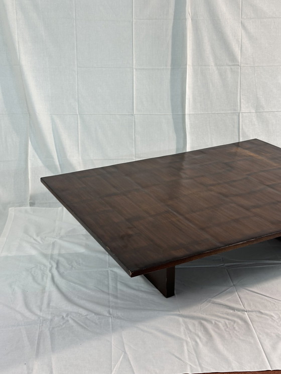 Image 1 of Axel Vervoordt Coffee Table