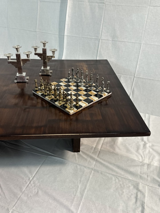 Image 1 of Axel Vervoordt Table basse